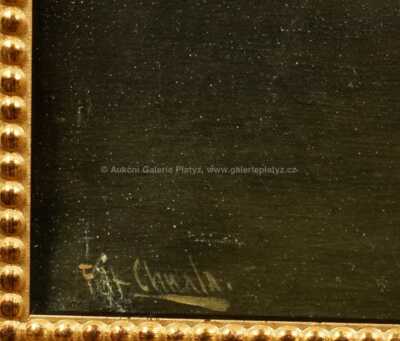  / Vodní zátočina / Fritz Chwala