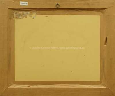  / Turecký trh / Bedřich  Feigl