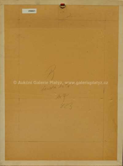  / Sen noci svatojánské 4 / Jiří Trnka