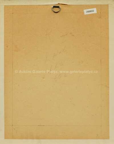  / Sen noci svatojánské 3 / Jiří Trnka