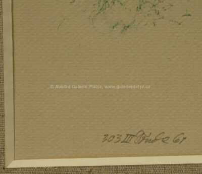  / Sen noci svatojánské 3 / Jiří Trnka