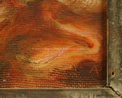  / Dvě ženy s dítětem / Antonín Procházka