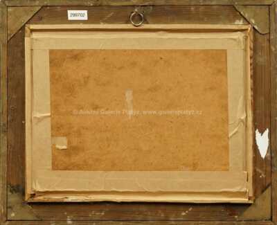  / Dvě ženy s dítětem / Antonín Procházka