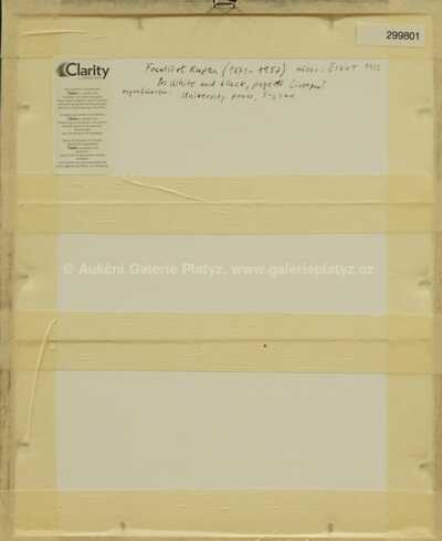  / Život / František Kupka