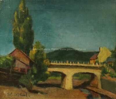  / Z Provence / Alois Kohout (Lecoque)