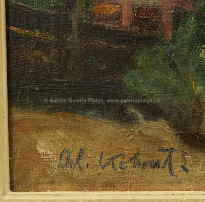  / Z Provence / Alois Kohout (Lecoque)