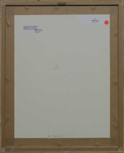  / Minyovny / Pablo Picasso