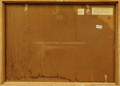  / Město III. / Radim Malát