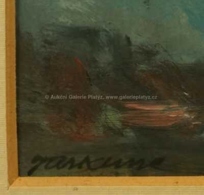  / Lucerna / Jaromír Kunc