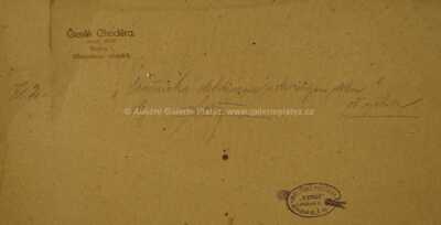  / Ervěnická elektrárna / Čeněk Choděra