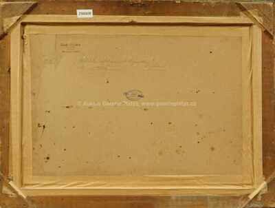  / Ervěnická elektrárna / Čeněk Choděra