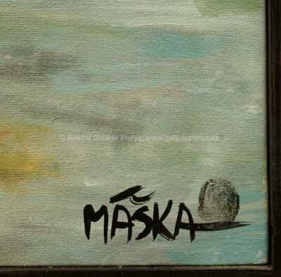  / Claude Monet a jeho sny / Jiří Máška