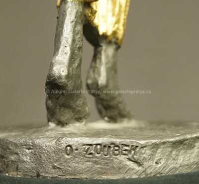  / Vítej 2 / Olbram Zoubek