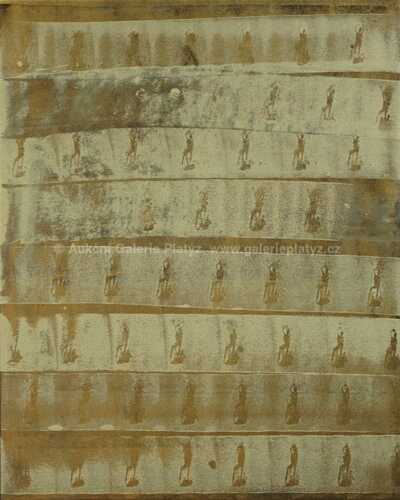  / Baletky (Degas) / Jakub Špaňhel