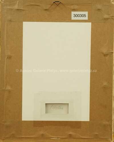  / Štěstěna / Olbram Zoubek