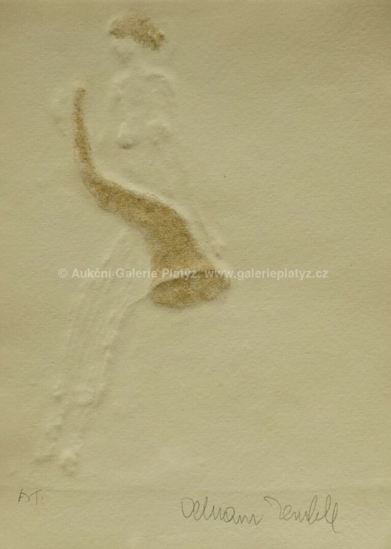  / Štěstěna / Olbram Zoubek