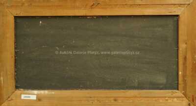  / Zátiší / František Emler