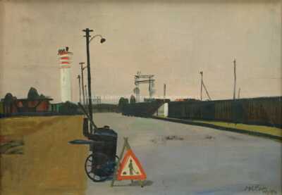  / Strahov / Zdeněk Mlčoch