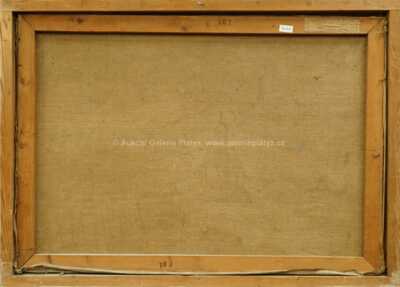  / Strahov / Zdeněk Mlčoch