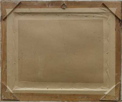  / Zátiší s ovocem / Zdeněk Sigmund