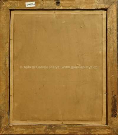  / Mýtická scéna / Josef Loukota