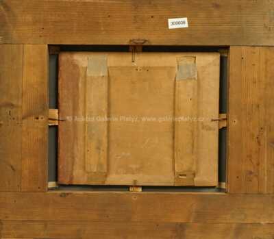  / Hrající si děti / Joža Uprka