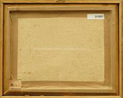  / Červánky v Japonsku / Emil Orlík