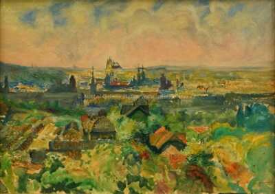  / Praha / Karel Langer