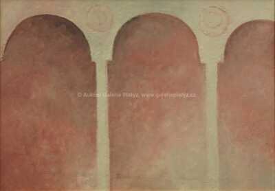  / Arkády / Vladimír Komárek