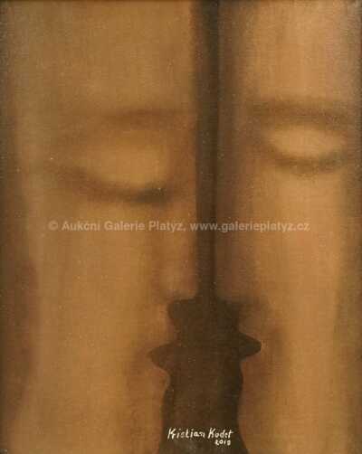  / Hlavy / Kristian Kodet