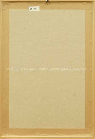  / Fontána / František Kupka