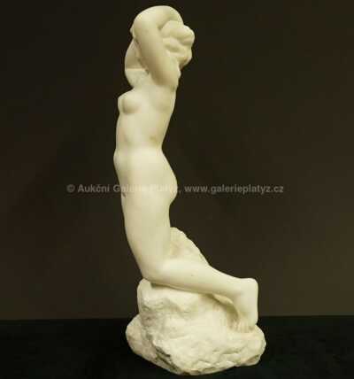  / Toaleta / Břetislav Benda