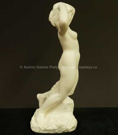  / Toaleta / Břetislav Benda