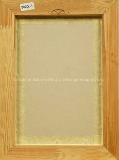  / Artista / František  Tichý