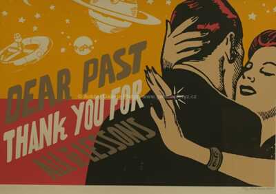  / Dear Past / Pasta  Oner