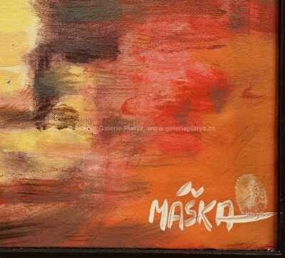  / Gauguin a jeho sny / Jiří Máška