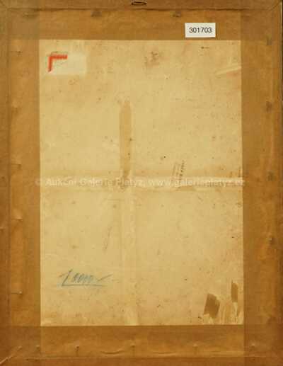  / Městská brána / Miloš Jiránek