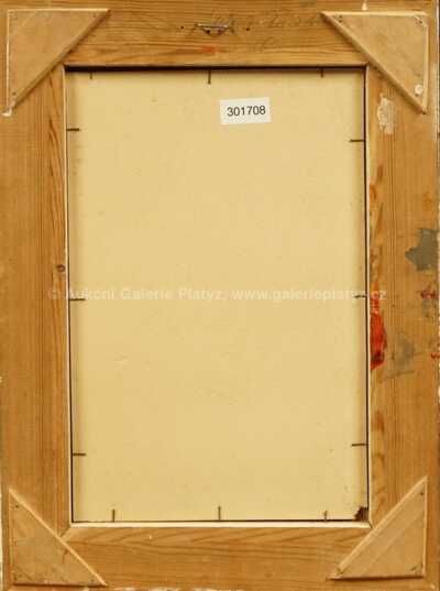  / Harlekýn / František  Tichý