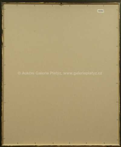  / Wall Street / Kamil Kubík