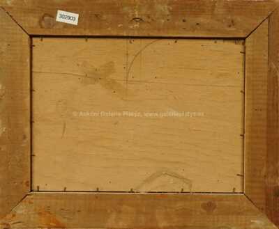  / Cirkus / Karel Růžička Rodon