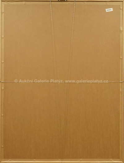  / Kompozice / Ivan Ouhel