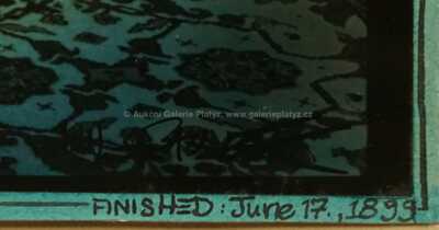  / Jam Session / Jan Saudek