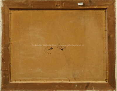  / Horský motiv / František Líbal