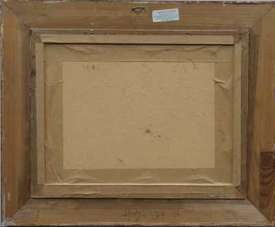  / Chalupy / Ota Bubeníček