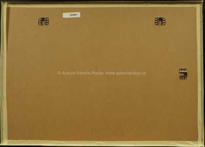  / I´m ready / Pasta  Oner