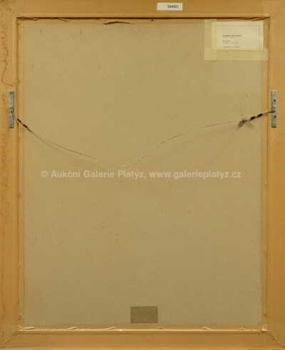  / Cvičenky / Vojtěch Tittelbach