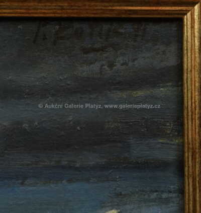  / Rozezlené ženy / Pravoslav Kotík