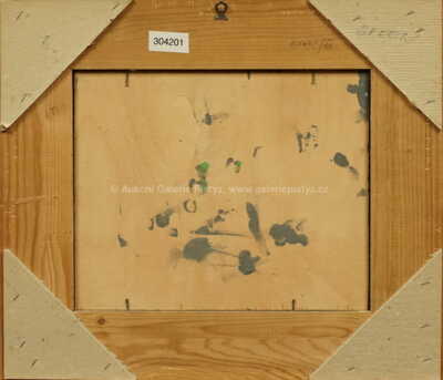  / Na golfu / Josef Velčovský