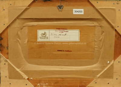  / Přívoz / Zdeněk Červinka