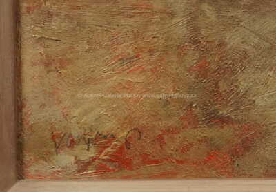  / Opuštěný dům / Pavel Vavrys